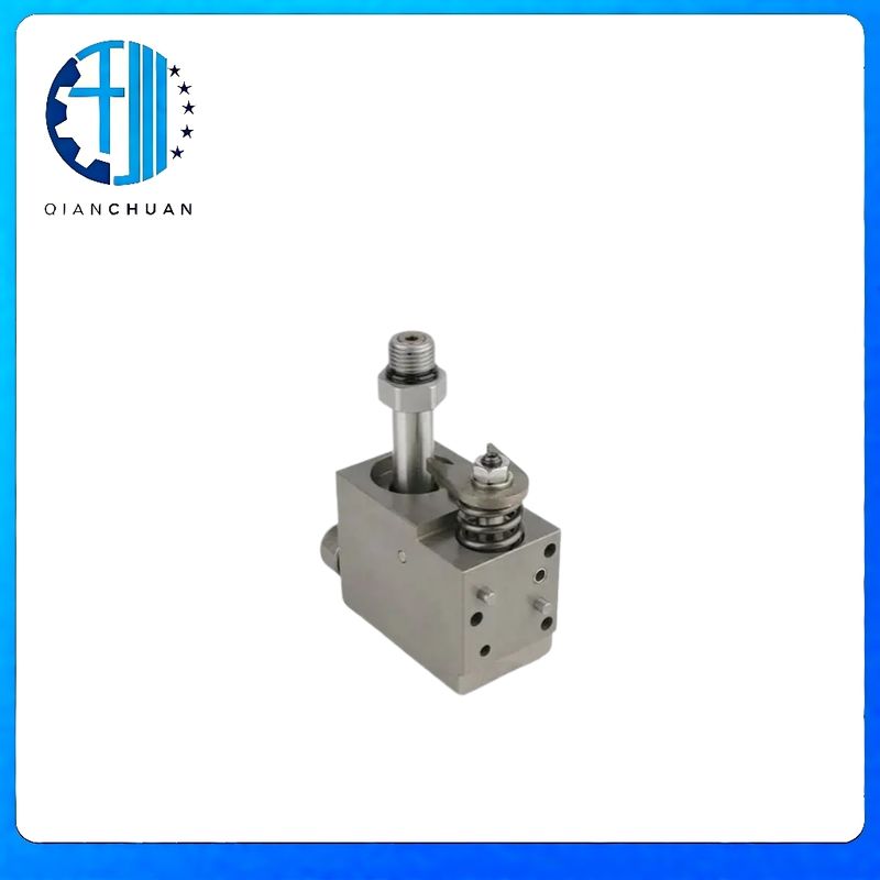 CAT C-9 Common Rail Fuel Pump Valve 194-4102 Genuine OEM