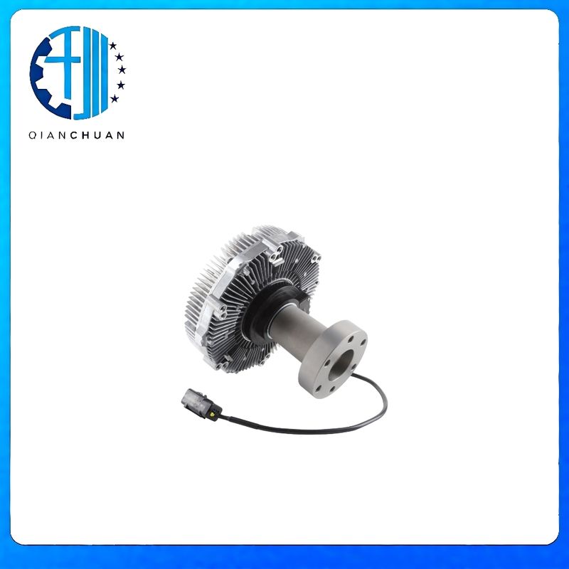 Genuine Caterpillar Fan Clutch 359-2658 for C4.4 C7.1 Engines