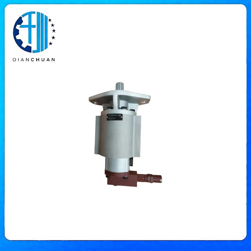 1U1779 Hydraulic Gear Pump for Caterpillar 980C 980F Wheel Loader