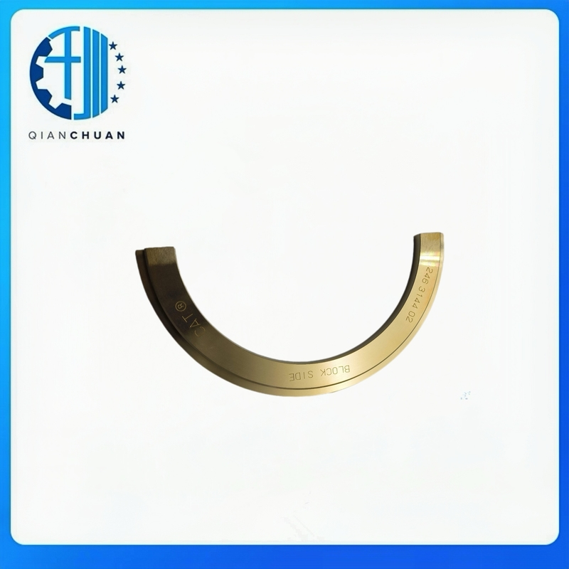 253-1752 2531752 Thrust Plate For Cat Caterpillar  3408B 3406E 3406C Diesel Engine Spare Parts