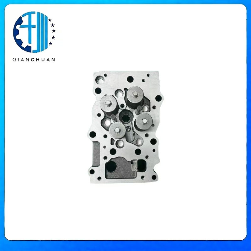 6245-11-1100 6245-11-1111 Cylinder Head  For Komatsu  6D170-5 Engine Parts
