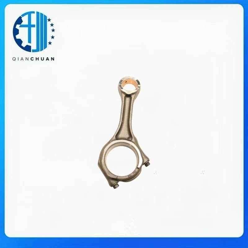 6732-31-3100  Connecting Rod for Komatsu 4D102 6D102 Diesel Engine Spare Parts Construction Machinery