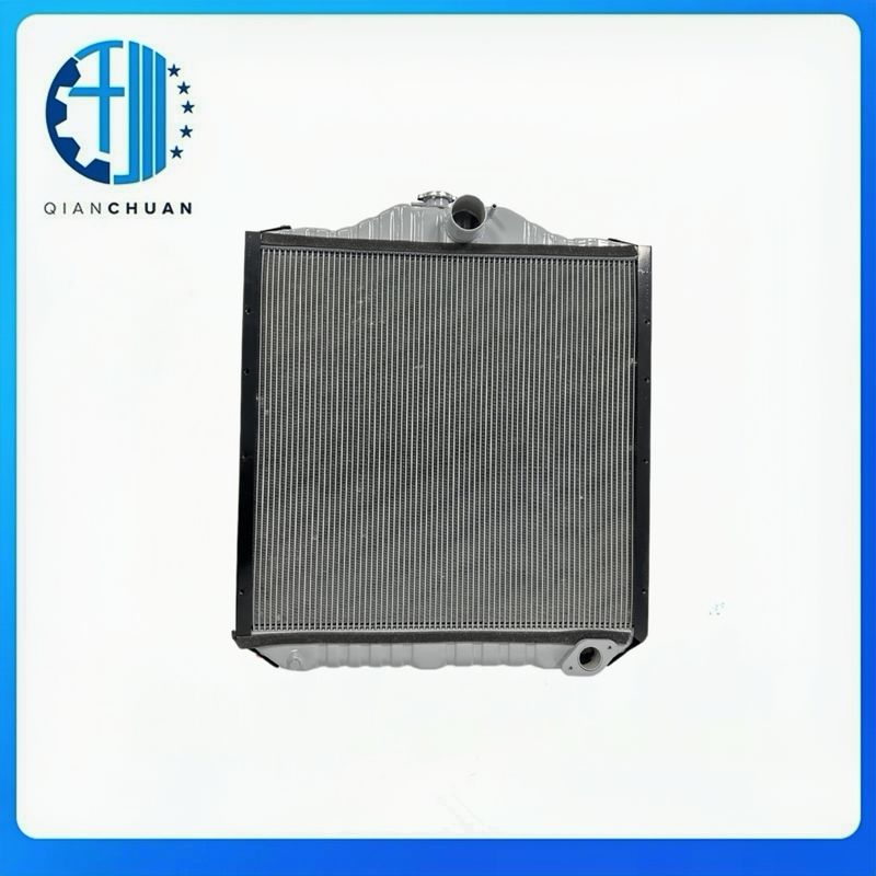 Radiator Water Tank  205-03-00041  For Komatsu PC200-3  Construction Machinery Spare  Parts