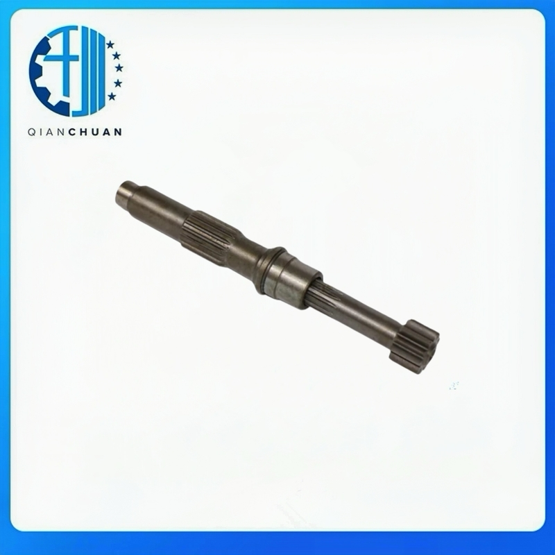 421-20-32112 Shaft  for WA480-6 WA450-6 for Komatsu  Excavator Engine Spare Parts
