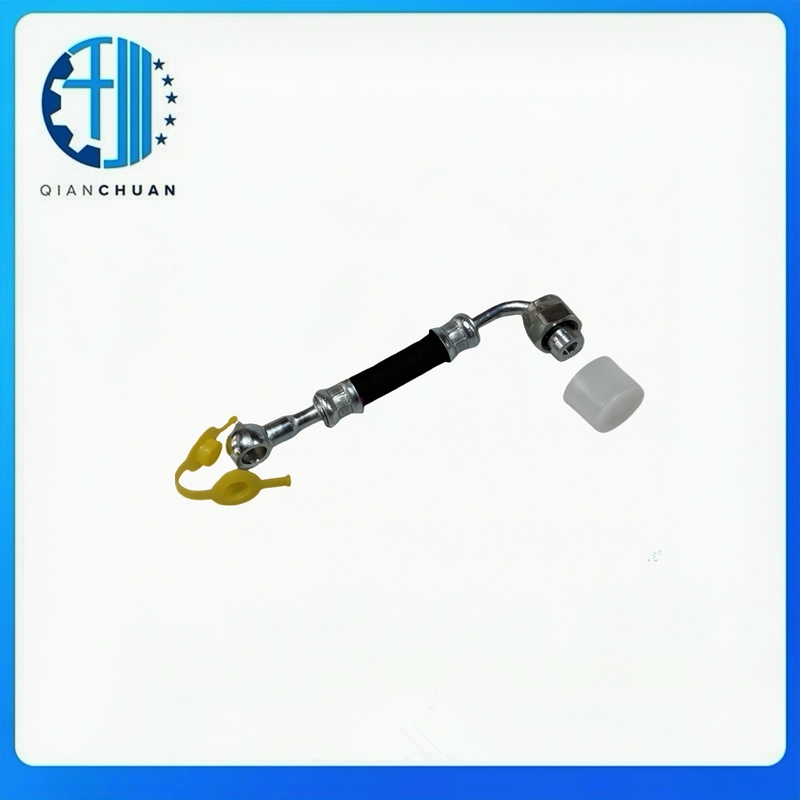 Hose 6245-71-5471 6245715471 for Komatsu PC1250SP-8R Excavator Spare Parts