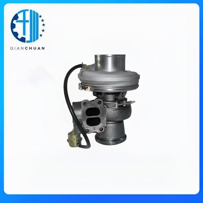 6738-82-8030 Turbocharger HX35WFor Komatsu Engine SAA6D102E-2 Excavator PC210-7 PC220LL-7L