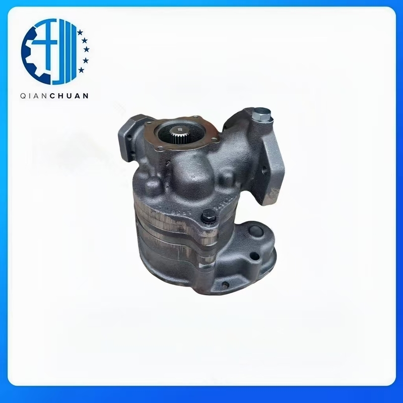 7T-2731 7T2731 Gear Pump For Caterpillar CAT 3406 Engine  D8N Crawler Dozers parts