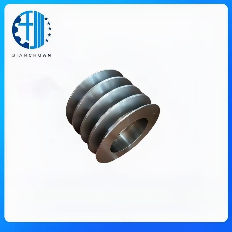 6N1186 6N-1186 Belt Tensioner Pulley For Caterpillar CAT D9L 992 992B 992C Wheel Loader