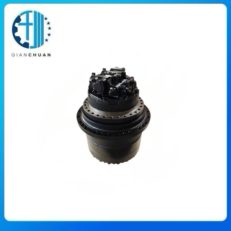 Travel Motor  Assy 14525366  For Volvo EC210B EC210BLC EC210D   Construction Machinery  Excavators Spare Parts