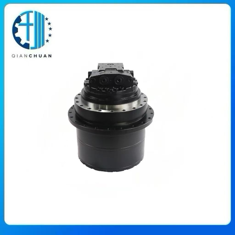 VOE14614942  Final Drive Travel Motor  Assy For Volvo  EC140 EC160  Construction Machinery  Excavators Spare Parts