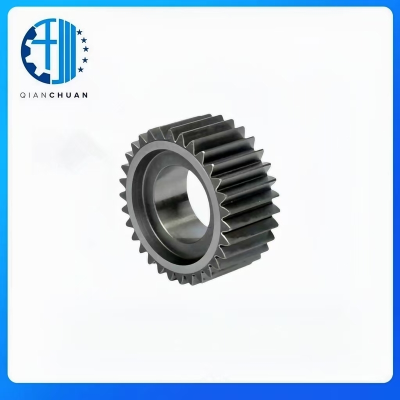 6190286M1 Sun Gear For Kobelco Backhoe Loader 700 800 900