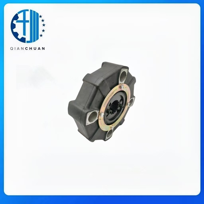 094-6377 Coupling Assy For Caterpillar Engine 3306 Excavator CAT E300 EL300 EL300B
