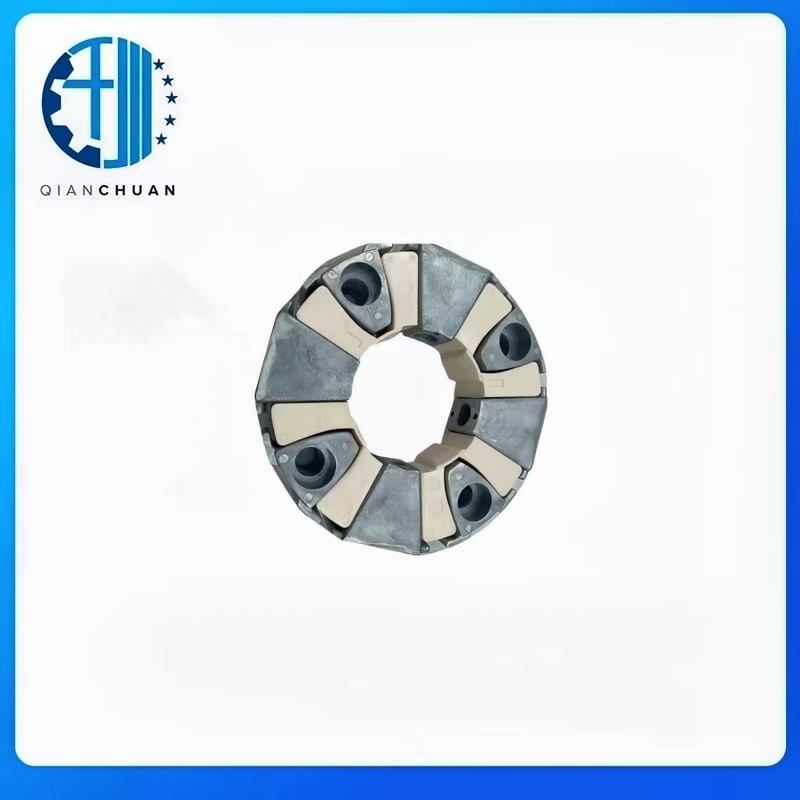 1241669 124-1669 Coupling Assy For Caterpillar CAT 320B 321B Excavator 3066 Engine Parts