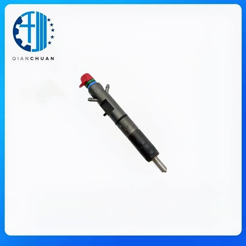 364-7040 T408845 Fuel Injector For Perkins Caterpillar CAT C7.1  Engine Parts