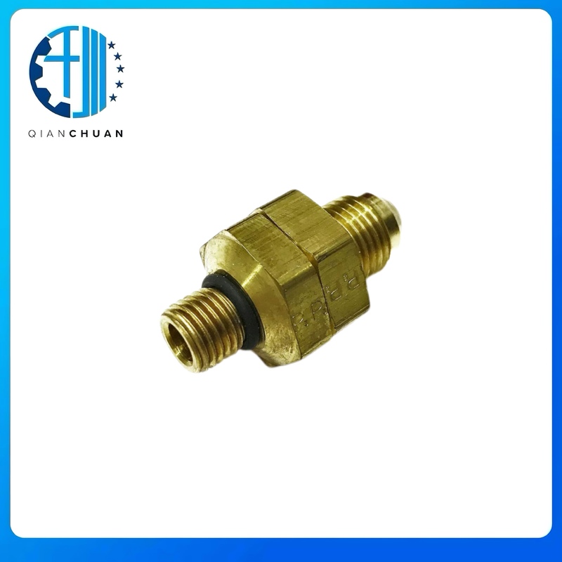 Check Valve 3607269 for Cummins Engine QSM11 Diesel Engine Spare Parts