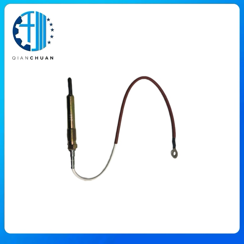 Heater Plug 1183248 01180899 01182265 01180897 For Deutz Spare Parts