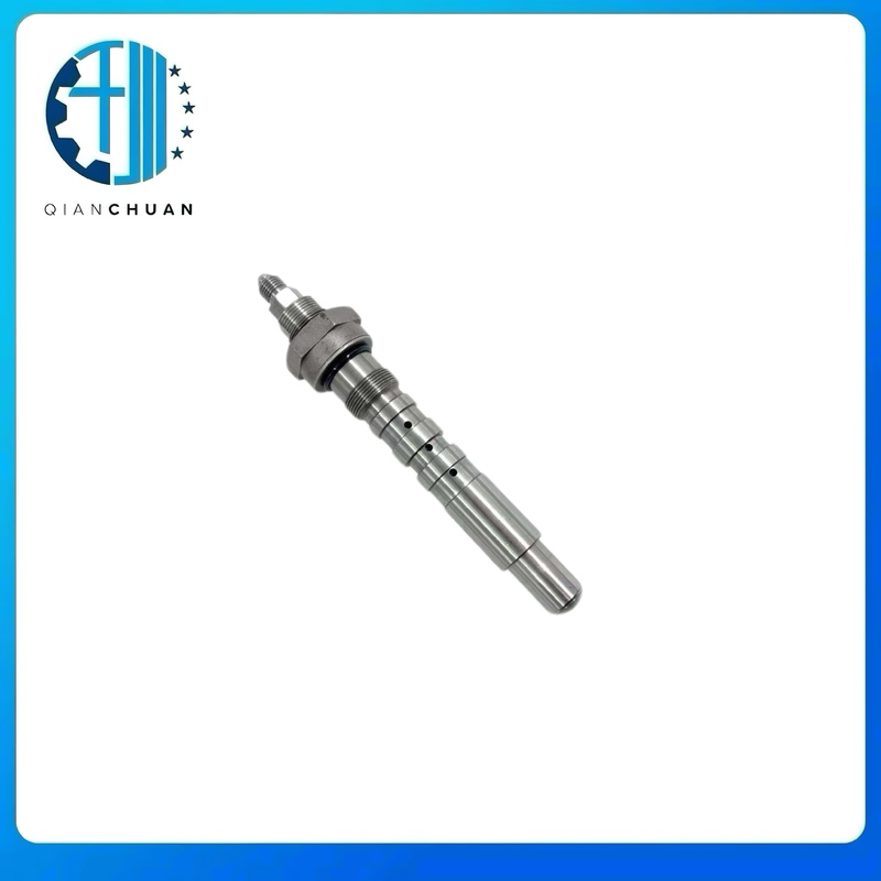 Relief Valve 708-1W-04612 for Komatasu PC60-7Construction Machinery Excavator Hydraulic Parts