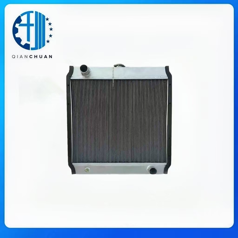 118-9953 1189953 Water Tank Radiator For Caterpillar CAT 3066 Engine E320B 320B 320BL Excavator