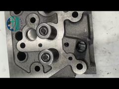 Đầu xi-lanh hoàn chỉnh cho Mitsubishi S4L2 S4L Phụ tùng động cơ máy đào