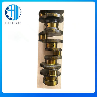 Crankshaft C6.4  2767387 2611544 For  Diesel Engine