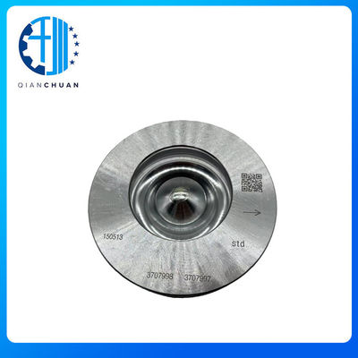 Piston C7.1 C7  370-7998 For  Diesel Engine Part