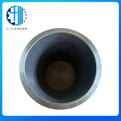 Diesel engine cylinder liner 197-9330 1979330 for  C12 C13 engine E325D E329D exavavator