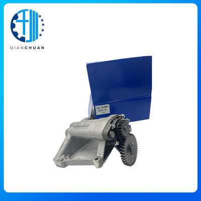 C7.1 Oil Pump 4200454 420-0454 Suitable For  Engine Parts