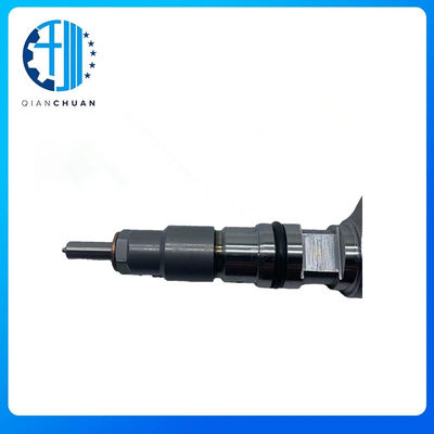 Diesel Common Rail Injector 0445120371 Fit  C7.1 Engine 320D2 Excavator