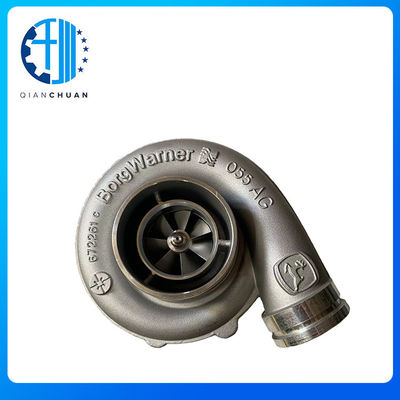Turbochargers S300  For   3126E Diesel Engine Parts