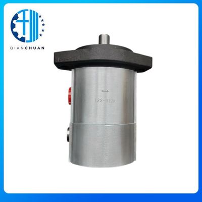 Hydraulic Pump 188-0128  For E216 E226 E232 E242 Loader Cat188-0128 Cat Pump