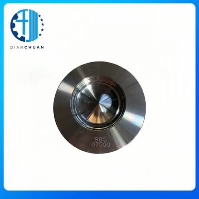 Piston  297-7753  59mm For Caterpillar  S6K S6KT 3066 E320C Engine Parts