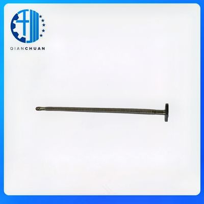 Turbocharger Return Pipe 3977614 For Komasu  6D102  Engine  Parts