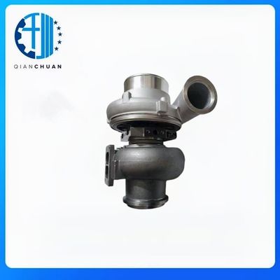 Turbocharger 268-3295 10R-2075 Compatible with  Crawler Dozer D10R D10T