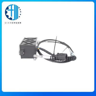  247-5215 3863439  Throttle Motor Stepper Motor Governor  for E320D2   Diesel Engine Spare Parts