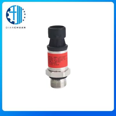 60114799  Pressure Sensor for Sany SY365 SY245 Excavator Engine Spare Parts