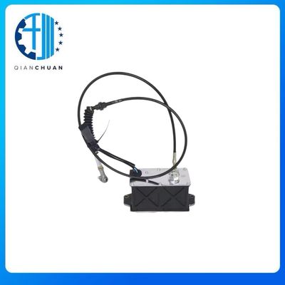 Stepping Throttle Motor  247-5232 For E325  Excavator Spare Parts