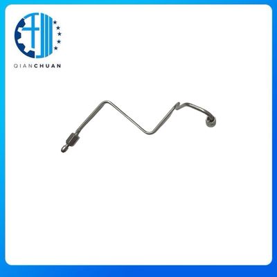 6754-71-5130 Fuel Transfer Tube for PC200-8  Komatsu  Excavator Parts