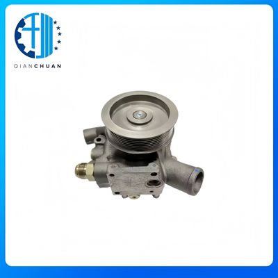 227-4299  352-2109 203-6093 226-6051 197-9581 Water Pump For  C7 C9 Engine