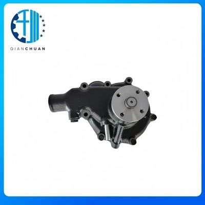 117-5033 1175033 Water Pump For Caterpillar  277B 287C 297C 272C 268B D4G D5G  3046