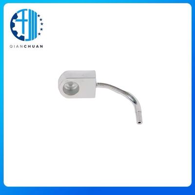 3406 3408 3412 Cooling Injector Nozzle 7W4990 for  Engine Excavator Parts