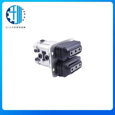 Foot Pedal Valve 369-8502  158-8250 For  E320C E320D E320E Excavator Parts
