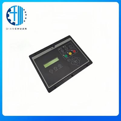 351-8758 350-5851 351-8758-02 Control Panel  For    Engine C4.1 C4.2