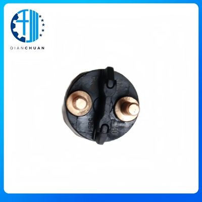 0445120040 Fuel Injector for Daewoo Doosan DL08 Engine DX300 DX340 Excavator