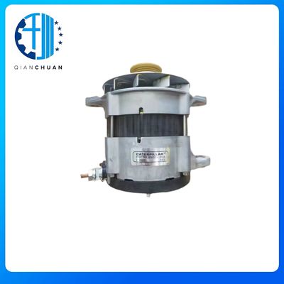 Alternator 185-5294 for  C7 C9 C15 C18  Excavator  Engine Spare Parts for Machinery Construction