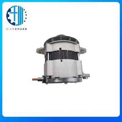 249-0313 10121-09000 24V 150A 8PK Alternator for  C4.4 C9 C13 C27 C32 Excavator  Engine Spare Parts for Machinery Construction