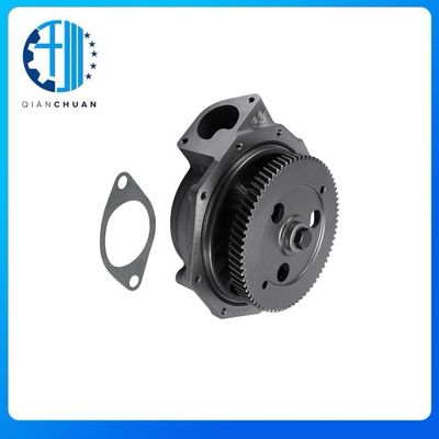 Water Pump 1354926 For   825 825C 826C Engine 3306 3406 3406C SR4 G3406 578 Excavator Spare Parts
