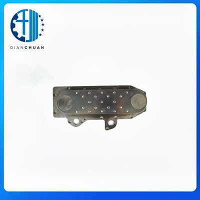 267-4743 100-6270 0R-8839 Oil Cooler For   C7 3116 3126 Engine