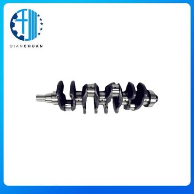 Crankshaft 2W7458 For   Excavator 235 235C 235D Engine 3306 Spare Parts