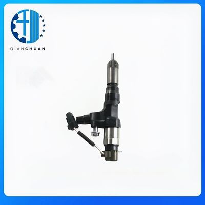 295050-0920 23670-E0540 Fuel Injector for Hino Truck J05E Engine Kobelco SK200-8 SK300-8