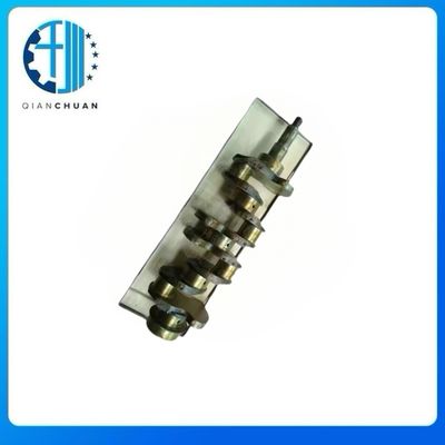 152-7625 Crankshaft for 3508   Diesel Engine Spare Parts